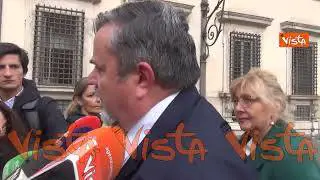 Pnrr, Capone (Ugl): "Tempi troppo stringenti"