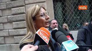 Malpezzi (Pd): “Piantedosi ventriloquo di Salvini”