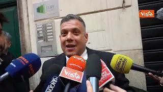 Castellino: “Governo critica gestione pandemia, ora risarcisca cittadini vessati per 30 mesi"