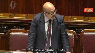 Sangiuliano: "Mi adopererò su indennità di discontinuità per i lavoratori dello spettacolo"