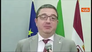 Fugatti: "In Trentino crescita Pil di oltre il 3,7%, guardiamo con fiducia al futuro"