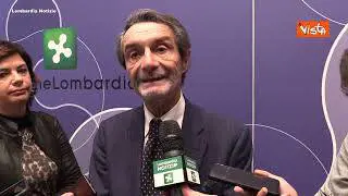 Fontana: “Nuova sede Regione Lombardia renderà ancora più attraente questa parte di città”