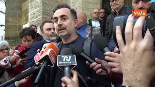 Ex Ilva, De Palma (Fiom): "Scioperiamo per ricontrattare tutto"