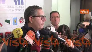 Toti: “Se Italia ha velocità diverse non è per Autonomia Regioni, ma per colpa del centralismo”