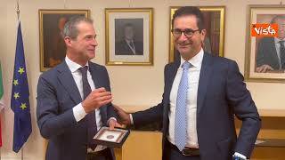 Tomasi (Ad Autostrade): "Avviato iter per svincolare 12 miliardi di euro di progetti"