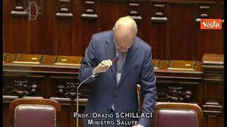 Covid, Schillaci Vaccini mai messi in discussione dal Governo