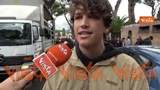 ”No Meloni day”, le voci degli studenti in corteo: "Non ci piace la vostra idea di merito"