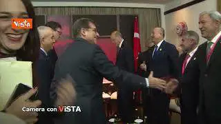 Alleanze all'indonesiana. Su Camera con Vista su La7