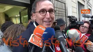 Boccia: “Se avessimo fatto alleanze alle politiche avremmo vinto le elezioni”