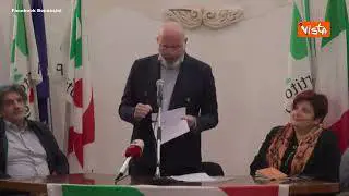 Bonaccini: “No a classe dirigente e candidature selezionate da correnti”