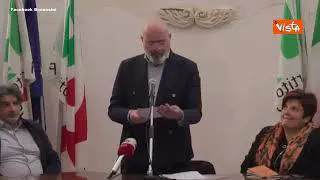 Bonaccini si candida a Segretario Pd: “Serve gruppo dirigente nuovo”