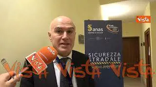 Isi (Anas): Manutenzione, digitalizzazione ed educazione degli automobilisti riducono incidenti