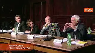 Contratti pubblici e nuovo Codice appalti, il convegno a L'Aquila con Marsilio e l'avvocato Di Lullo