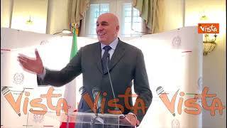 Manovra, Crosetto: "Momento drammatico, ma non si poteva avere un Euro in più"