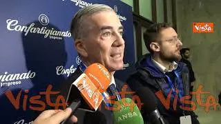 Granelli (Confartigianato): “Ogni forma di decontribuzione per le piccole imprese è importante”