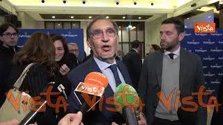 Morte Maroni, La Russa: “Ci univano affetto e amicizia, lascia un vuoto profondo”