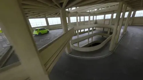 Abarth 500e, la nuova era dello Scorpione