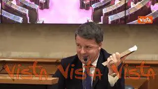 Renzi: “Sono stati assolti sia il padre della Boschi che i miei genitori, ma non fa notizia”