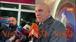 Crosetto: "Italia si contraddistingue in missioni all'estero per dialogo, rispetto e tolleranza"