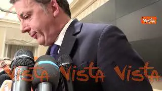 Renzi: "Fatti del mio libro non smentiti da nessuno"