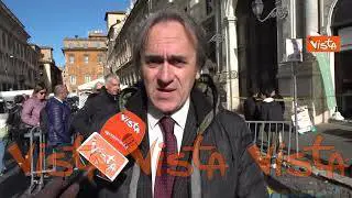 Caso Soumahoro, Bonelli: “Né sospensione né espulsione, ma ci deve un chiarimento”