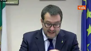 Salvini: “In legge di bilancio almeno 500 milioni per trasporto pubblico locale”