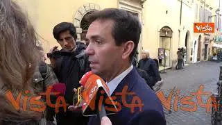 Pensioni, Cattaneo (Fi): “Faremo tentativi per migliorare la manovra”