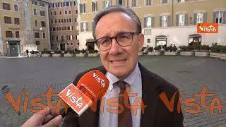 Verini (Pd): “Manovra grave e ingiusta che colpisce i poveri e favorisce gli evasori”