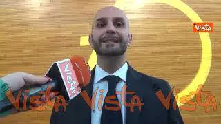 Migranti, Procaccini: "Grazie all'Italia il tema arriva in Europa"