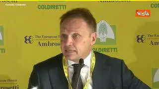 Lollobrigida: “Sovranità alimentare è diritto di scegliere cosa mangiare e come produrlo”