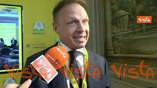 Critiche Bonomi, Lollobrigida: “Il Presidente di Coldiretti ha apprezzato la manovra”