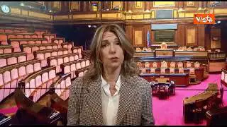 Paita (Iv): “Istituita Commissione su Femminicidio per contrastare violenza contro donne”