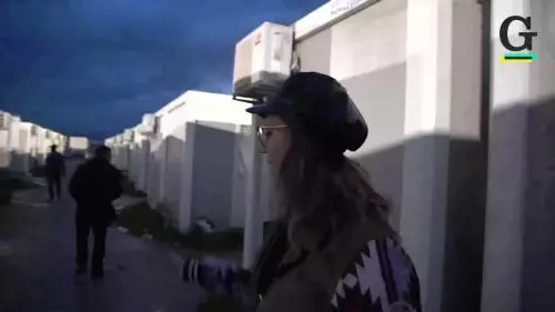 Torretta Antonacci, nel ghetto di Soumahoro nessun bambino e troppe aggressioni