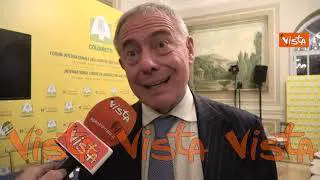 Urso: “Manovra concreta che va nella direzione giusta, compatibilmente con le risorse dello Stato”