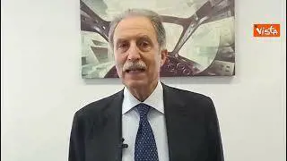 Manovra, Bardi: "Bollette delle famiglie lucane al sicuro. In Basilicata gas gratis"