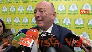 Pichetto Fratin: “Fascia price cap Ue non funziona, è inapplicabile"