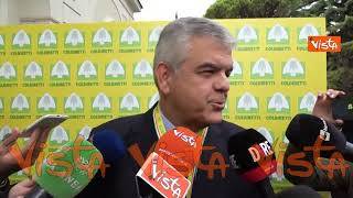 Ita, Ferraris (Fs): “Le Fs vanno ancora in treno, nulla da commentare"