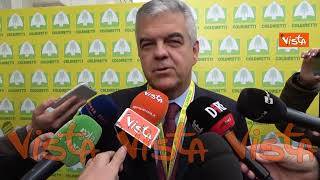 Ferraris (Fs): “Piano da 2,5 mld per coprire gap logistico merci”