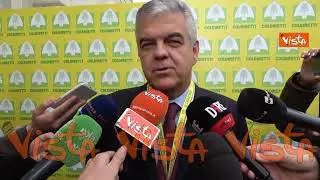 Ferraris (Fs): “Piano da 2,5 mld per coprire gap logistico merci”