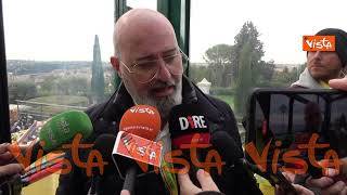 Bonaccini: “Terzo Polo e M5s sembra facciano più opposizione al Pd che al Governo”
