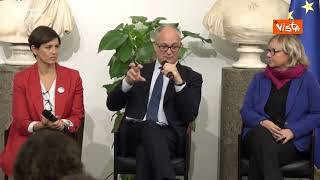 Gualtieri: “Contrasto a violenza su donne è priorità di questa amministrazione”