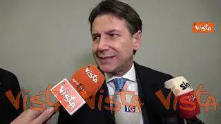 Manovra, Conte: “Su energia da Governo nessun coraggio”