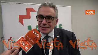 Possibile candidatura in Lombardia, Pregliasco: “C’è la mia disponibilità”