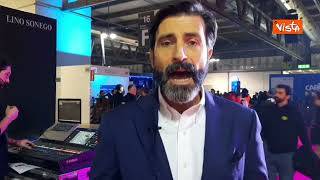 Palermo (Fiera Milano): “Con Games Week & Cartoomics Milano diventa happaning cultura pop”