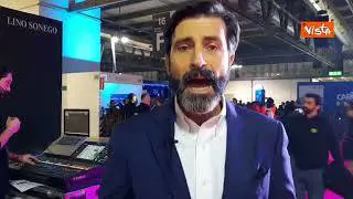 Palermo (Fiera Milano): “Con Games Week & Cartoomics Milano diventa happaning cultura pop”