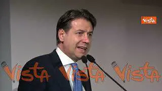 Conte ringrazia i volontari di Anpal: “Senza di voi non avremmo retto l’impatto della pandemia”