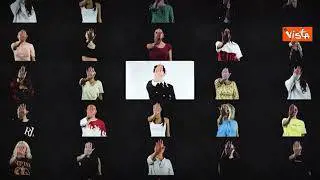 "Mettere un punto", la campagna dell'Arma dei Carabinieri contro la violenza sulle donne