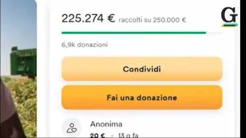 La villetta della discordia dei Soumahoro