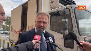 Lollobrigida: “Terzo Settore una delle componenti principali della Nazione”