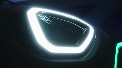MINI Concept Aceman